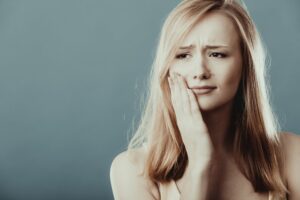 Періімплантіт. В яких випадках може розвинутися?